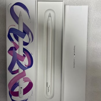 Kapacitivni stylus za iPad Pro, kompatibilan s Apple Pencil Pro, generacije 1–3