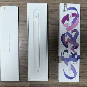 Kapacitivni stylus za iPad Pro, kompatibilan s Apple Pencil Pro, generacije 1–3