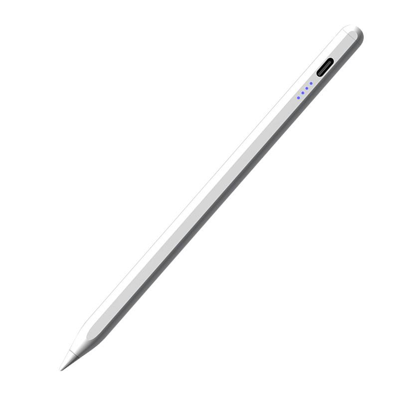 Kapacitivna olovka za iPad — olovka za crtanje s zaštitom od slučajnog dodira
