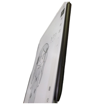 Stylus za ReMarkable E Ink zaslon, 4096 razina tlaka, magnetska gumica za brisanje i vanjski vrh