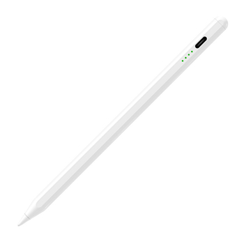 Specijalizirani kapacitativni stilus za iPad s magnetskim držačem, kompatibilan s Apple Pencil