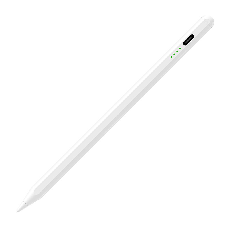 Specijalizirani kapacitativni stilus za iPad s magnetskim držačem, kompatibilan s Apple Pencil
