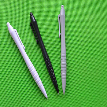 Otporni stylus s dodirnim zaslonom za automobilsku navigaciju, ručni pisaći stylus za tablet