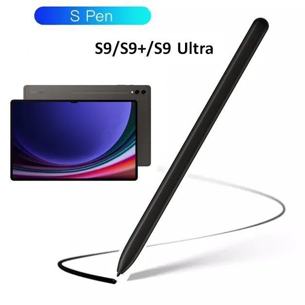 Samsung S9 stylus – kompatibilan S9FE, S Pen i S9 Ultra