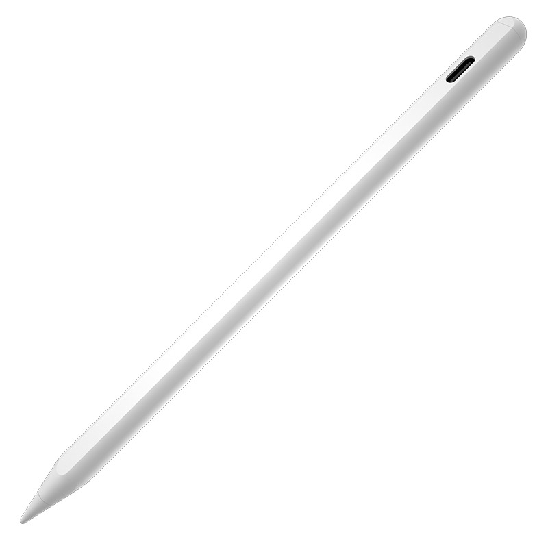 Kapacitivni stylus s nagibom i osjetljivošću na pritisak za iPad – pisanje i crtanje na dodirnom zaslonu