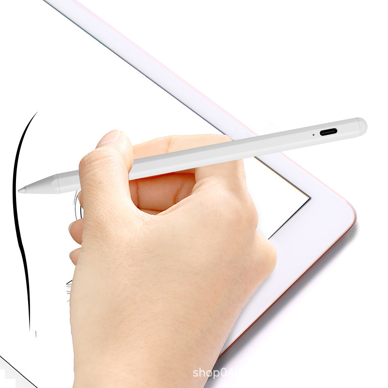Aktivni kapacitivni stylus za iPad