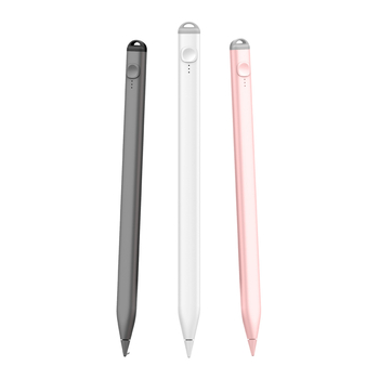 Pencilpro stylus za dodirni zaslon za iPad, kapacitativna olovka za crtanje s magnetskim punjenjem