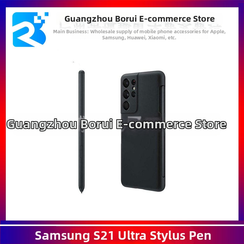 Samsung S21 Ultra stylus G9980 – tlakovo citlivý S Pen pre dotykovú obrazovku S21U