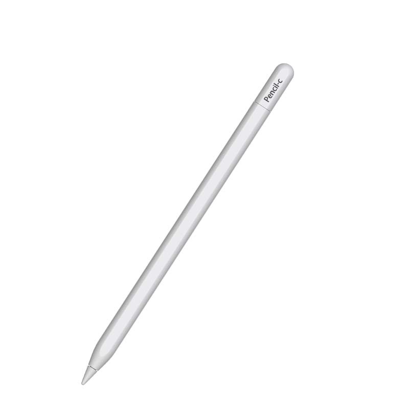 Novi stylus za iPad Pro 2025, kapacitivna olovka za Apple tablete, magnetski, prijenosni, zaštita od slučajnog dodira