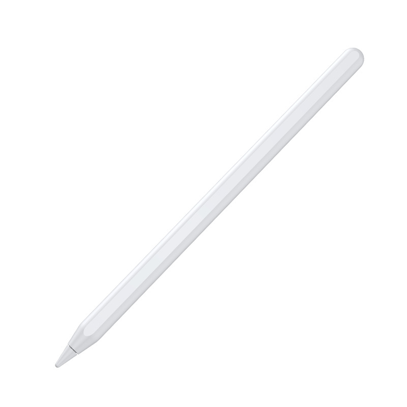 Kapacitativni stylus za iPad, druga generacija, zamjena, magnetsko punjenje, zaštita od slučajnog dodira, Bluetooth prikaz napajanja