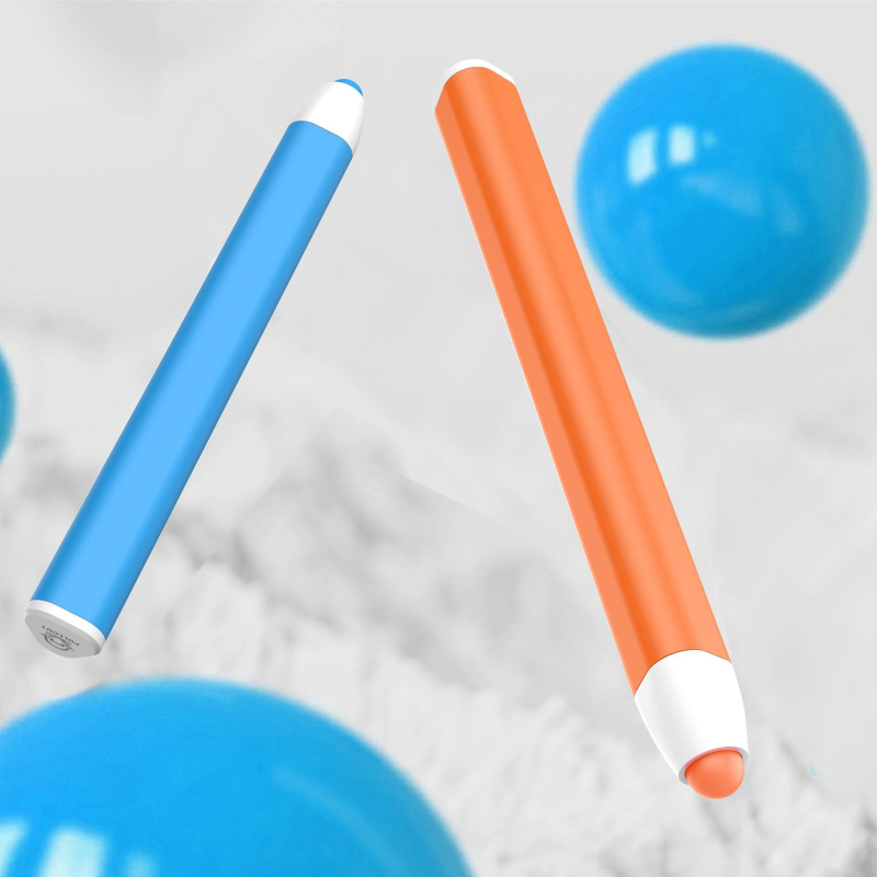 Pen Cool silikon stylus za tablete, kompatibilan s iPadom i iPhoneom