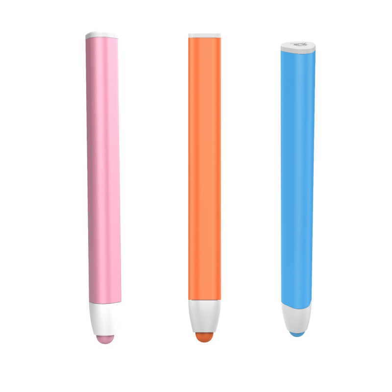 Pen Cool silikon stylus za tablete, kompatibilan s iPadom i iPhoneom