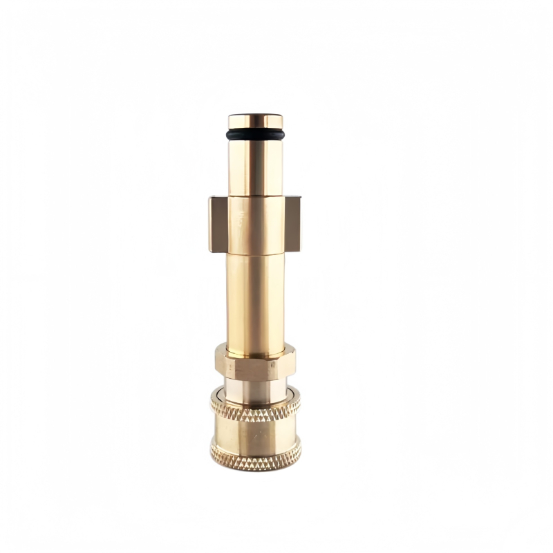 Univerzalni adapter 1/4 Quick-Connect za uređaje za pranje automobila Greenfield/Yili 5. serije