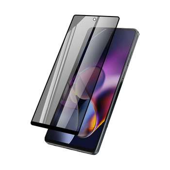 Protector de ecran din sticlă securizată pentru Moto G Stylus5G 2024, cu protecție a intimității