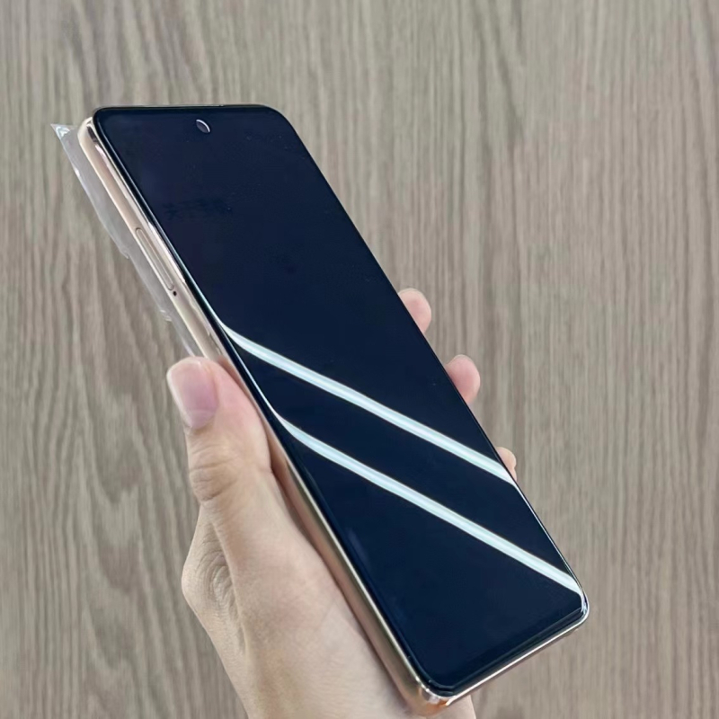 Protector de ecran din sticlă securizată pentru Moto G Stylus5G 2024, cu protecție a intimității