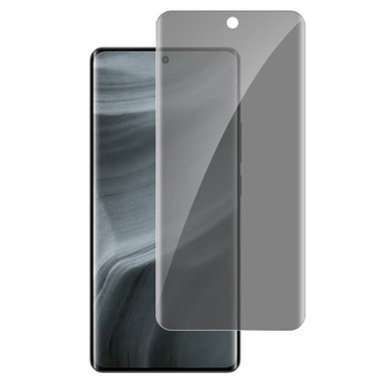 Kaljeno staklo za zaštitu zaslona za Honor MagicV5 i MagicV3, HD UV premaz, puna zaštita zaslona, anti-prstni otisci, zaštita od prašine, otpornost na pad