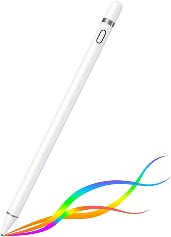 Univerzalni kapacitivni stylus za Android i Apple uređaje za crtanje