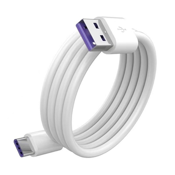2A USB-C kabel za podatke s brzim punjenjem za Android uređaje, Type-C
