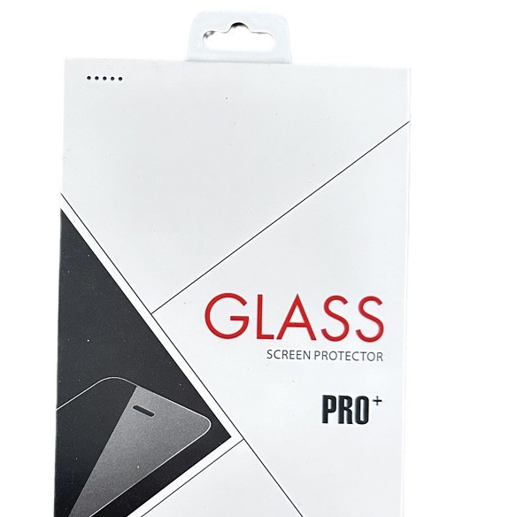 Aquamarine staklena zaštita zaslona za DOOGEE V40/V40 Pro