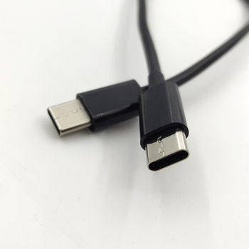 USB Type-C produžni kabel s 5 jezgrami, muško–ženski konektor, za pametne telefone i MacBook, podržava brzo punjenje