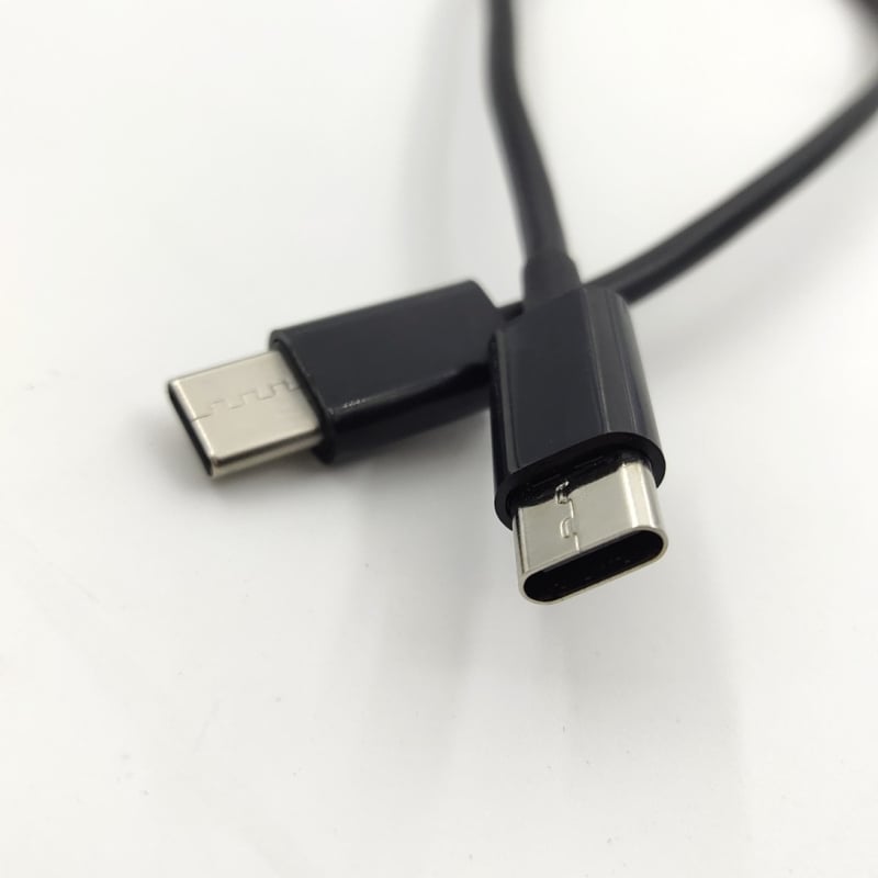 USB Type-C produžni kabel s 5 jezgrami, muško–ženski konektor, za pametne telefone i MacBook, podržava brzo punjenje