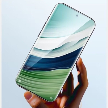 Potpuno ljepivi zaštitni keramički film za zaslon s anti-peep za Huawei Mate70 Pro i Nova13 Pro
