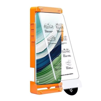 Potpuno ljepivi zaštitni keramički film za zaslon s anti-peep za Huawei Mate70 Pro i Nova13 Pro