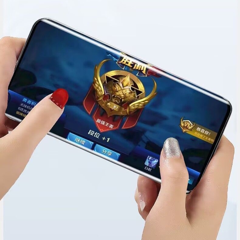Potpuno ljepivi zaštitni keramički film za zaslon s anti-peep za Huawei Mate70 Pro i Nova13 Pro