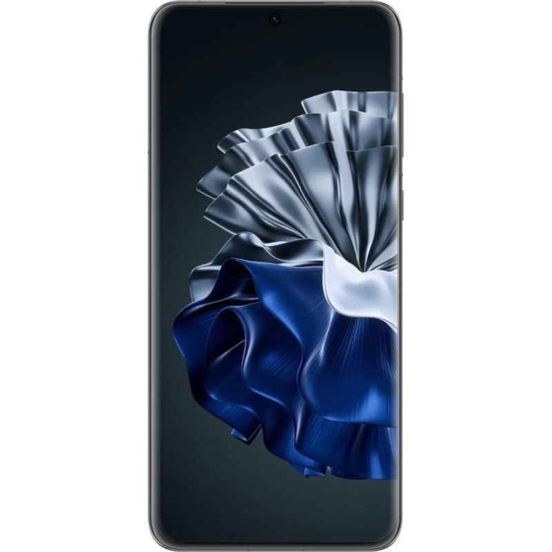 Privatnost zaslona za Huawei P60 Pro i P60 Art – kaljeno staklo, potpuno ljepilo, UV očvršivanje