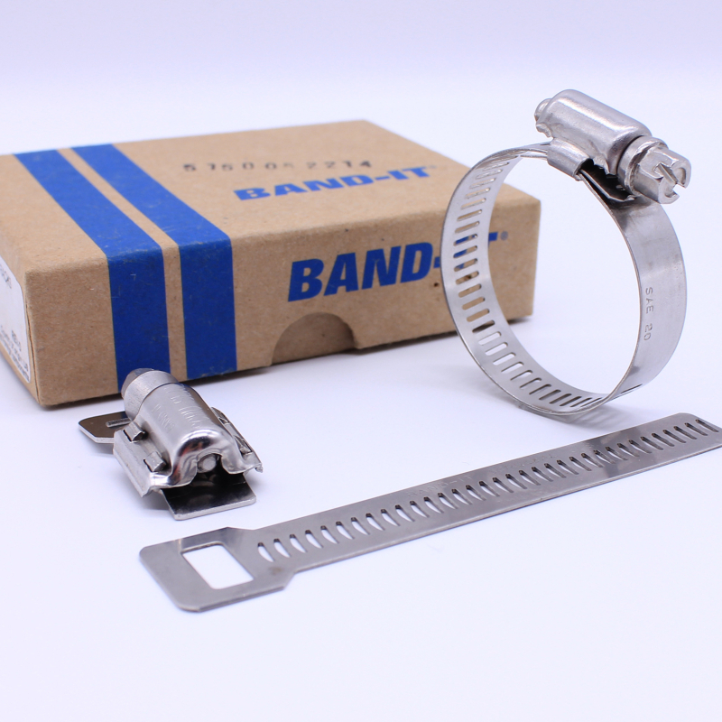 BAND-IT podesiva cijevna stezaljka turbina M21199