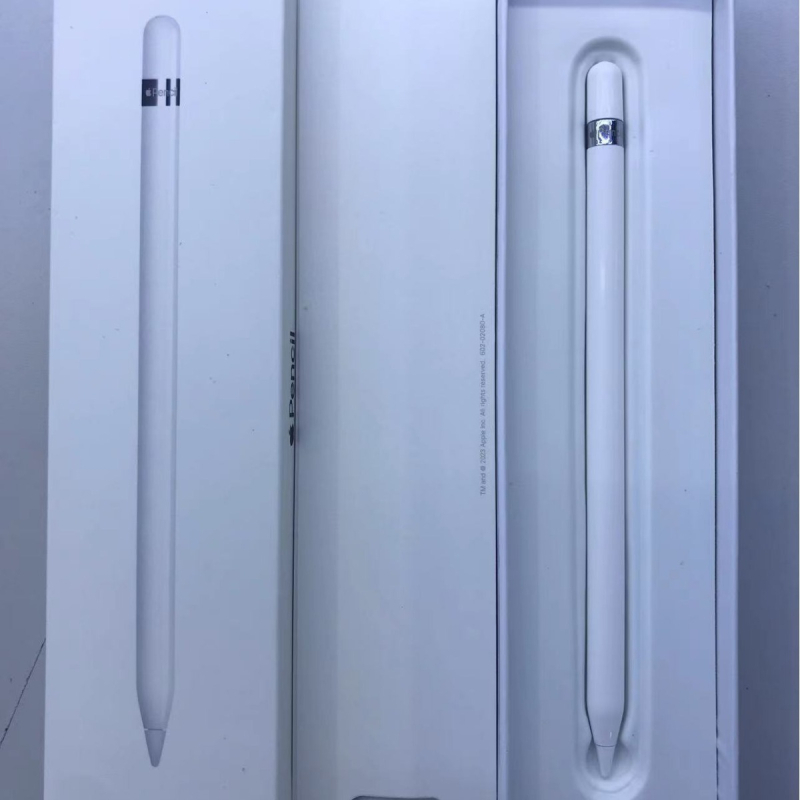 Stylus za iPad – kompatibilan s Apple Pencil (1. i 2. generacija), tabletni stylus s tehnologijom protiv slučajnog dodira