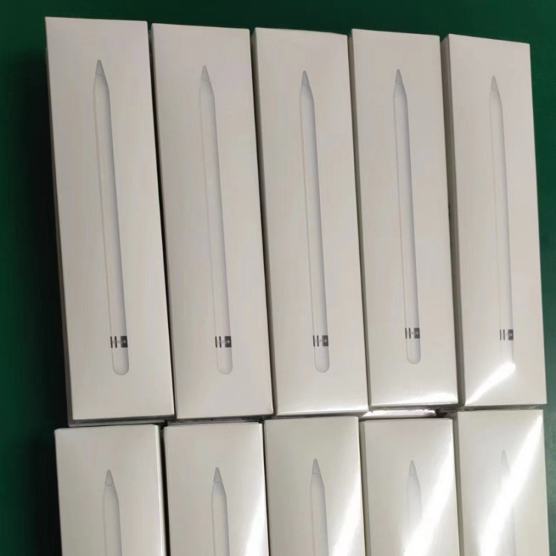 Stylus za iPad – kompatibilan s Apple Pencil (1. i 2. generacija), tabletni stylus s tehnologijom protiv slučajnog dodira
