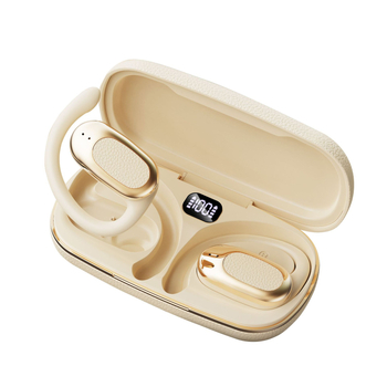 Căști de joc in-ear Y7, Bluetooth real, cadou personalizabil