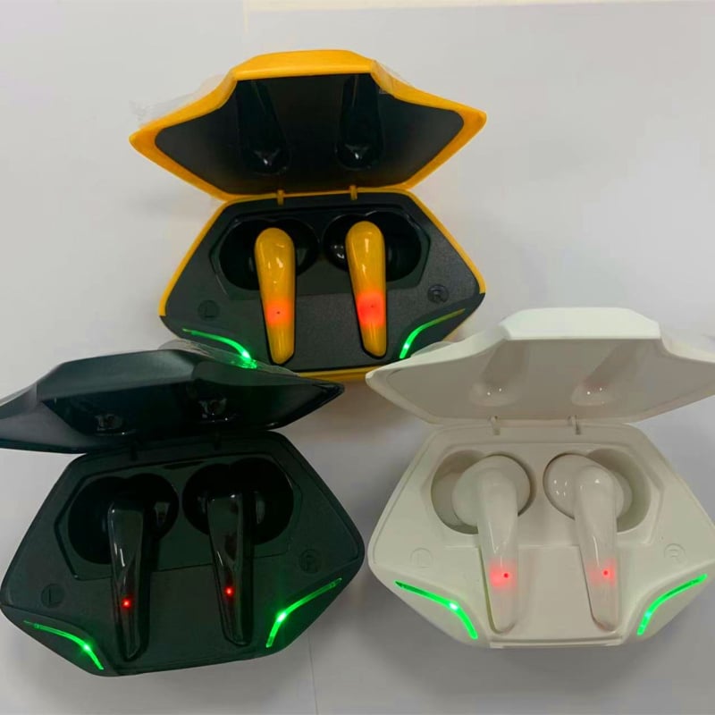 G11 Gaming Bluetooth slušalice X15G11 s niskom latencijom za Esports
