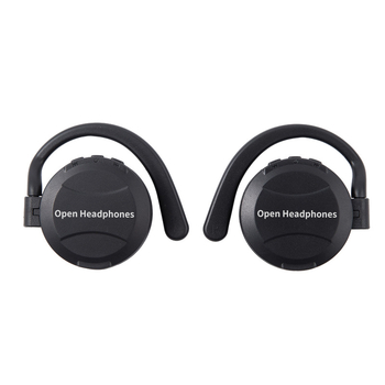 TWS Bluetooth slušalice s kukom za uho, patentirani privatni kalup, za outdoor planinarenje, niska latencija