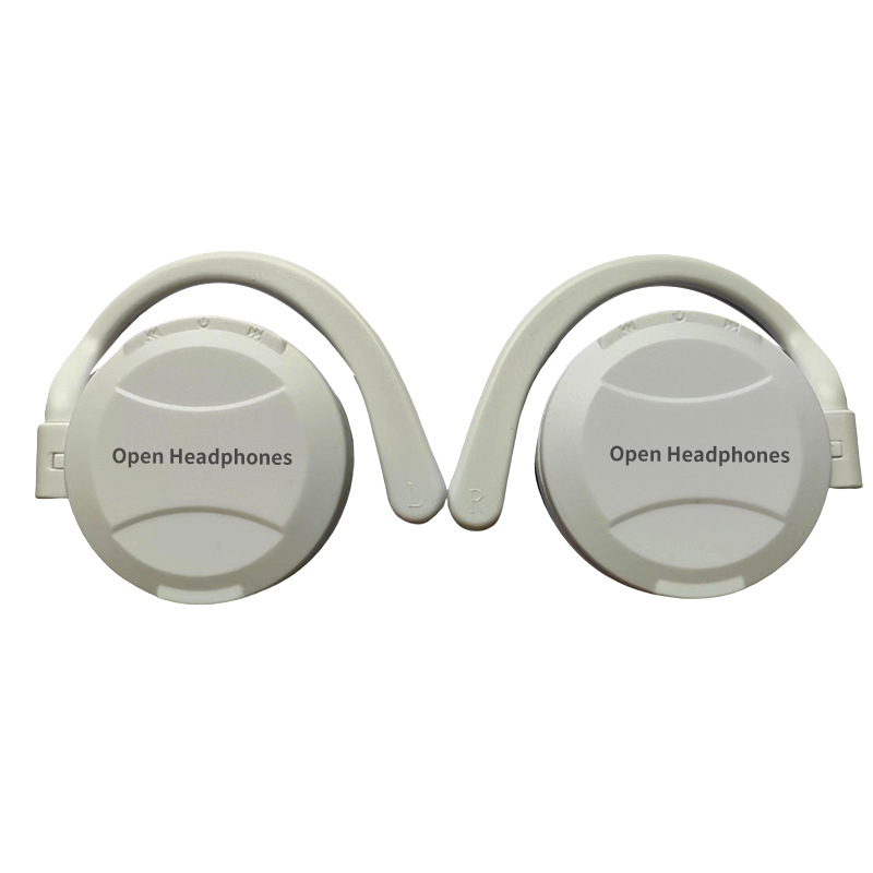 TWS Bluetooth slušalice s kukom za uho, patentirani privatni kalup, za outdoor planinarenje, niska latencija
