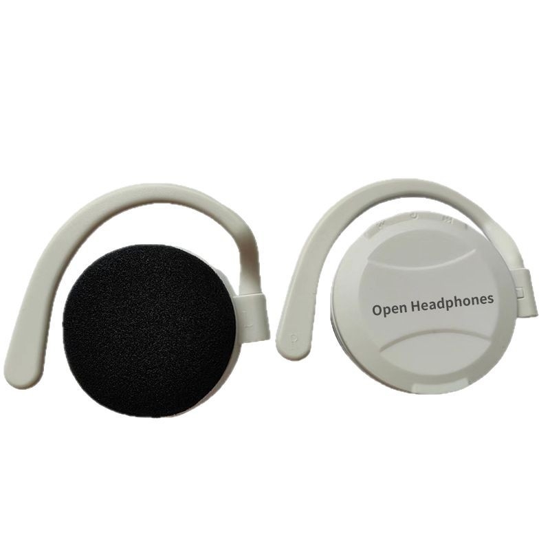 TWS Bluetooth slušalice s kukom za uho, patentirani privatni kalup, za outdoor planinarenje, niska latencija