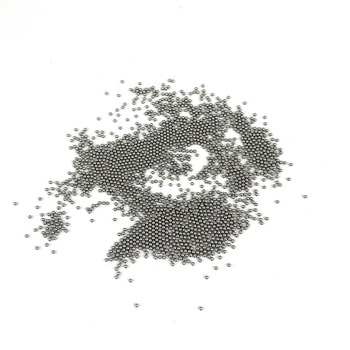 304 nehrđajući čelik kuglica, minijaturna, promjera 1.2–3 mm, čvrsta