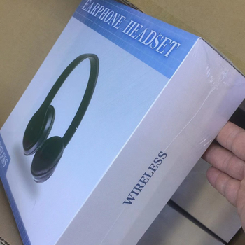 Over-ear bežične Bluetooth slušalice s aktivnom redukcijom šuma i režimom prozirnosti, kompatibilne s Apple i Android, MX Yuehu Zhongke