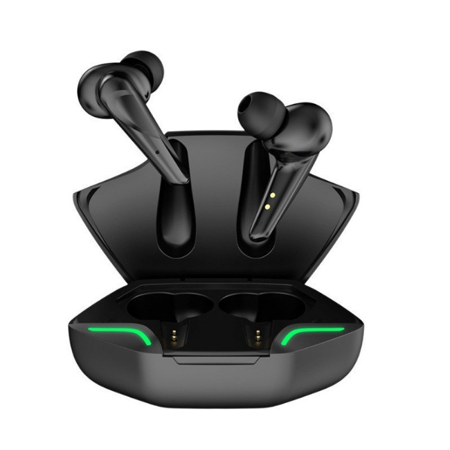 X15Pro Bežične Bluetooth slušalice s niskom latencijom, G11 e-sports gaming slušalice, TWS