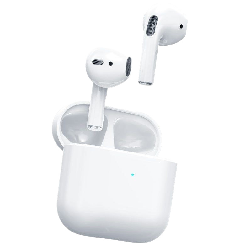 Pro4 Bluetooth slušalice, plave, Bluetooth 5.3