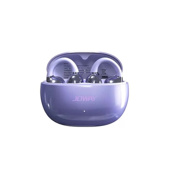 JOWAY Bluetooth slušalice s klipom za uho H231Air, otvorenog dizajna, za trčanje i sport