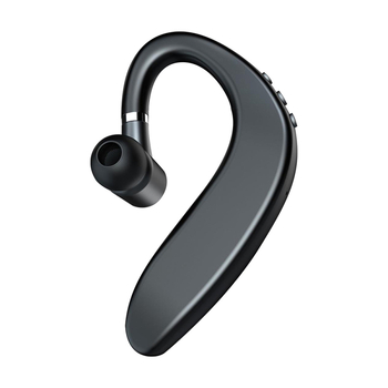 L12 bežične Bluetooth slušalice 5.0, dugotrajna baterija, za poslovne automobile i sport, dizajn za uho s klipom / in-ear