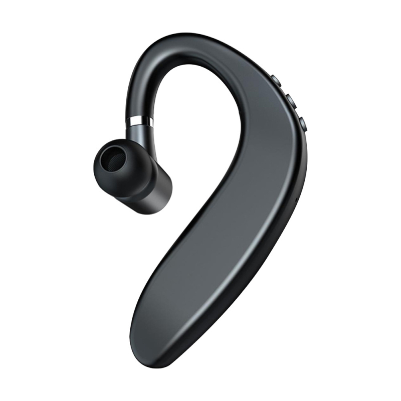 L12 bežične Bluetooth slušalice 5.0, dugotrajna baterija, za poslovne automobile i sport, dizajn za uho s klipom / in-ear