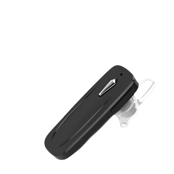 Bluetooth 4.1 monofonno slušalica s dubokim basom, za pozive i glazbu, kompatibilna s Androidom, iPhoneom i Type-C uređajima