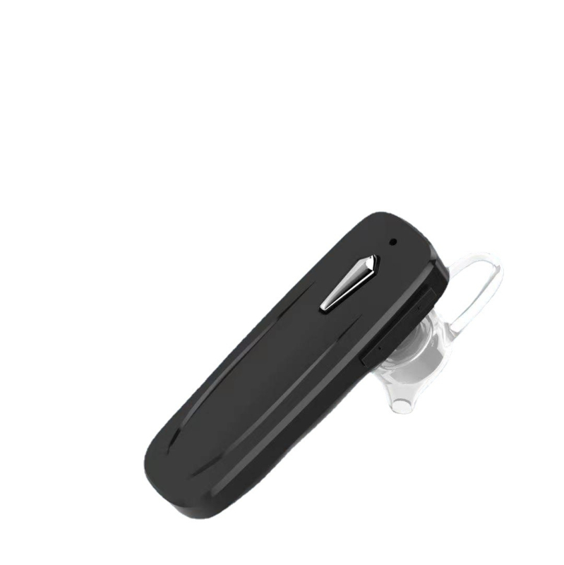 Bluetooth 4.1 monofonno slušalica s dubokim basom, za pozive i glazbu, kompatibilna s Androidom, iPhoneom i Type-C uređajima