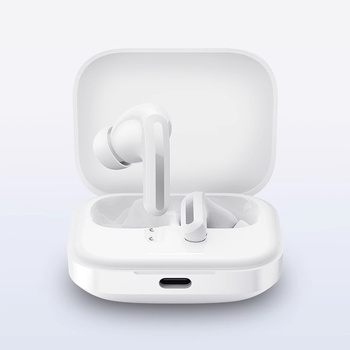 Redmi Buds 5 bezdrôtové Bluetooth slúchadlá s potlačením šumu, in-ear, na hranie hier a šport, kompatibilné s Apple a Android
