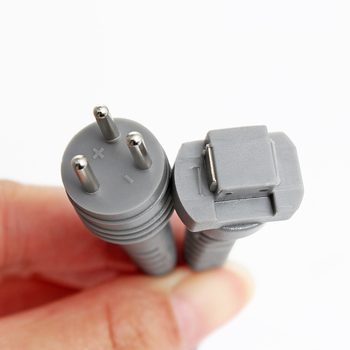 Gélszépítő körömfúró spirálkábel, elektromos csiszolófej kábel, UP200 tápkábel, KUPA60 fogantyú