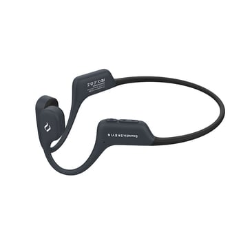 Bluetooth slušalice s kostnom provodljivošću, bežične, vodootporne i otporne na znoj, za trčanje, vožnju bicikla i fitness, oko vrata