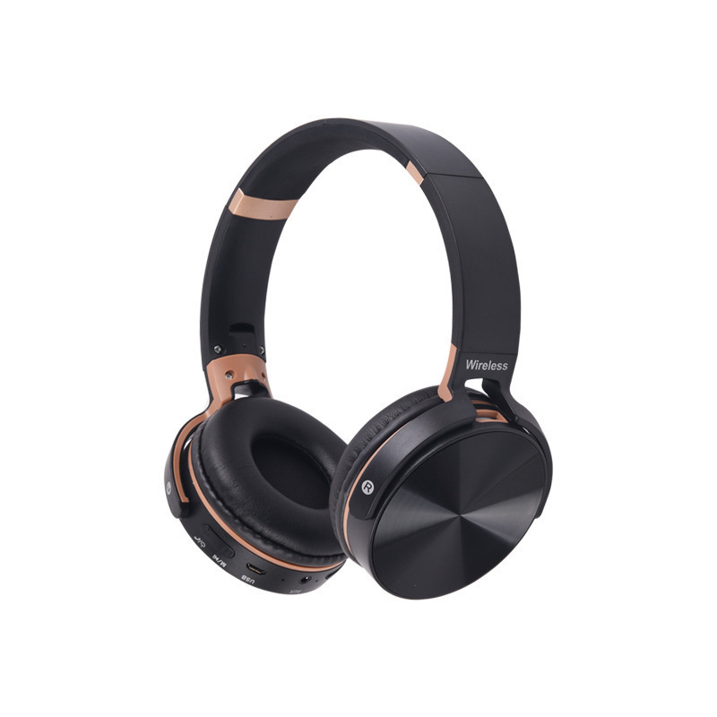 JB950 Bežične Bluetooth over-ear slušalice s utorom za karticu, kompatibilne s mobitelima, gaming slušalice